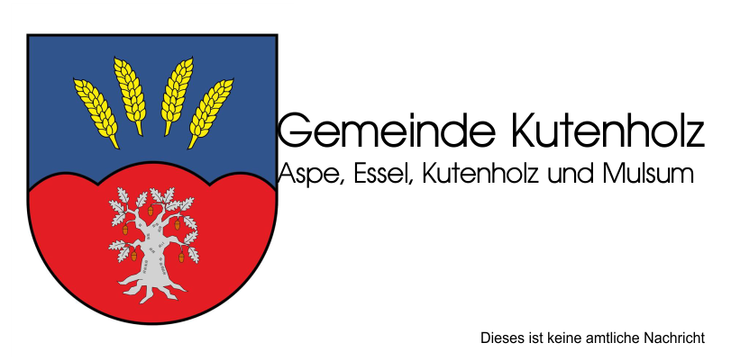 Logo Kutenholz