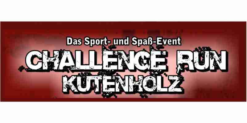 Das Sport- und Spaß-Event Challenge-Run Kutenholz