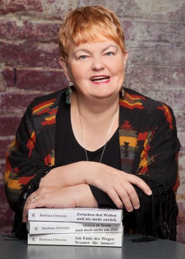 Barbara Ortwein
