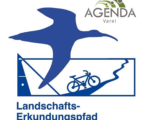 Logo Landschafts-Erkundungspfad
