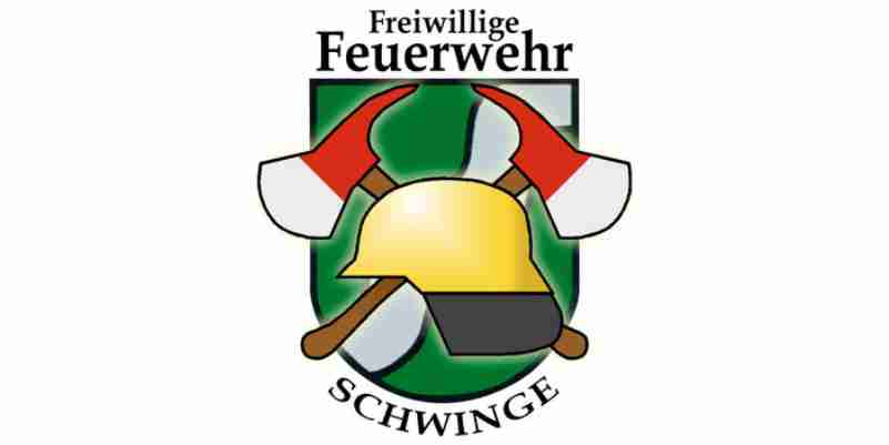 Logo der Freiwilligen Feuerwehr Schwinge