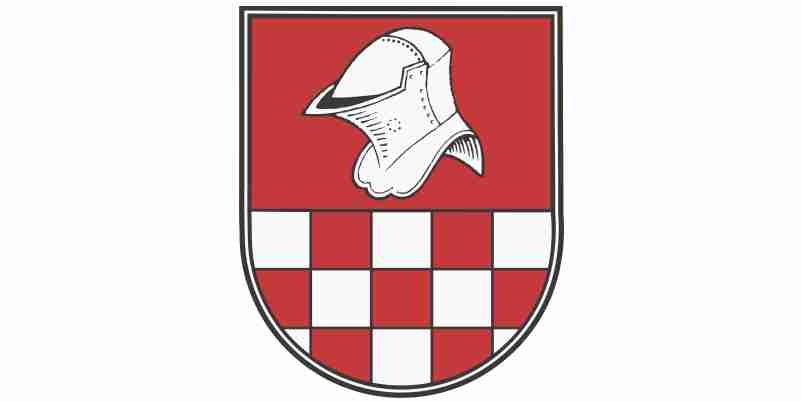 Wappen Helmste