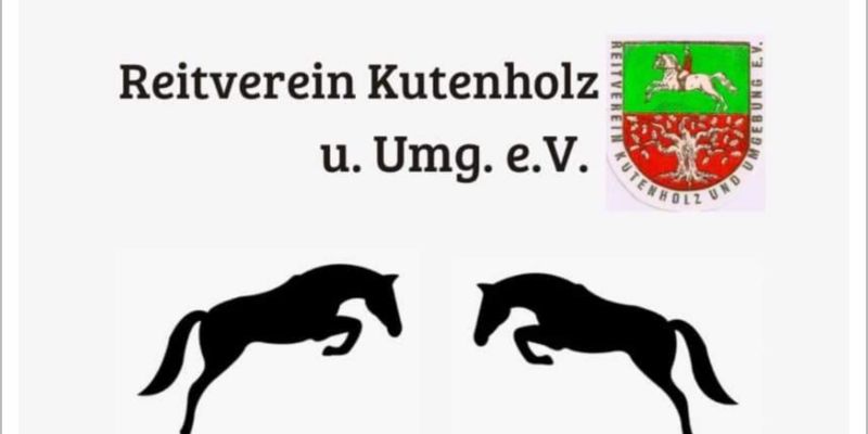 Logo für Reitverein Kutenholz