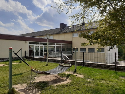 Grundschule Neuhaus im Solling