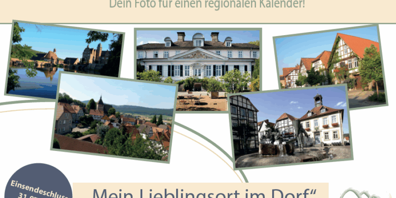 Fotowettbewerb
