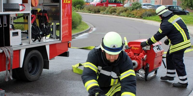 © Kreisfeuerwehr / Stefan Braun