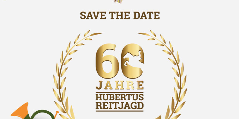 Hubertus Reitjagdt