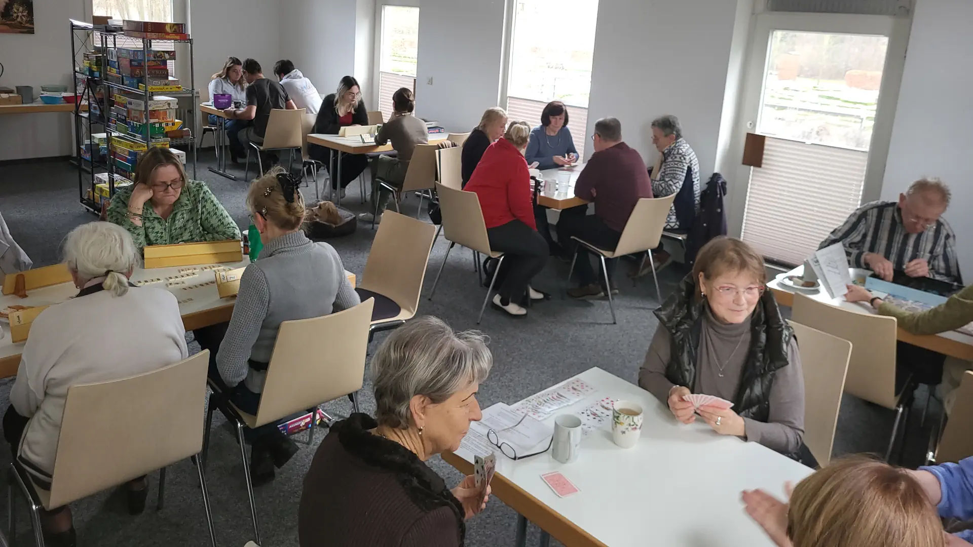 VecheldeSpielt02 Impressionen der Veranstaltung